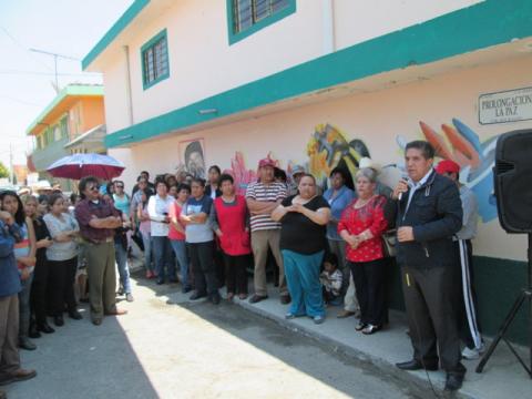Calpulalpan: Eligen en asamblea comunitaria Delegado Municipal en colonia “San Rafael” imagen 2