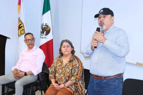 SNTSA Nacional respaldará acciones que determine Sección 27 en Tlaxcala; anuncian reunión de trabajo con autoridades imagen 1