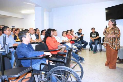 SNTSA Nacional respaldará acciones que determine Sección 27 en Tlaxcala; anuncian reunión de trabajo con autoridades imagen 3