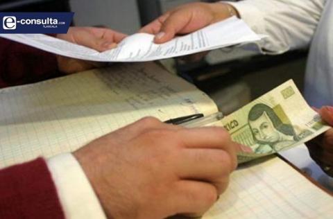 Piden dinero a sindicalizados para abogados