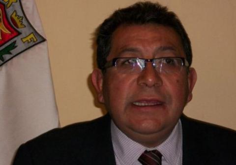 Serafín Ortiz podría ir por el PT para diputado federal