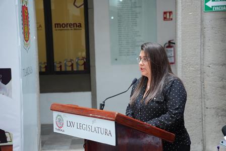 Toma Bocardo protesta a Consejo Consultivo de Turismo de Tlaxcala