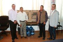 Premia CAPAMA a contribuyentes cumplidos de Apizaco imagen 1