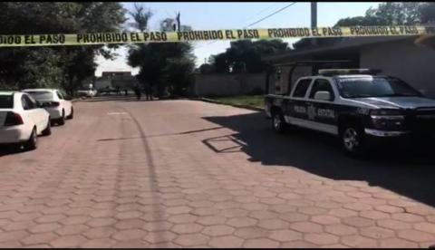 Intensifican operativos policiacos en la sección cuarta