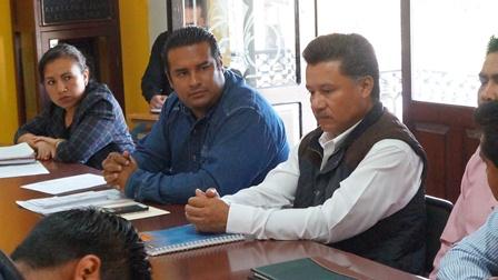Integran Consejo Municipal para el desarrollo rural sustentable imagen 2