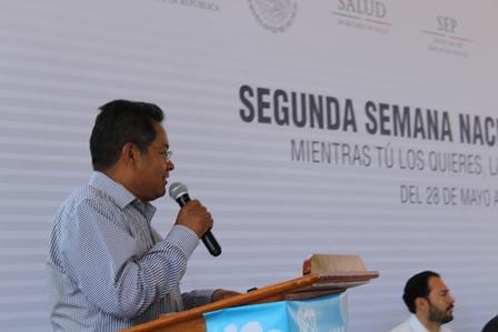 Inició en San Pablo de Monte Segunda Campaña de Salud imagen 1