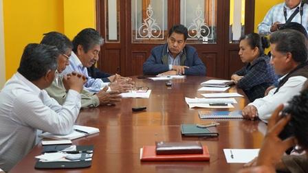 Integran Consejo Municipal para el desarrollo rural sustentable imagen 1