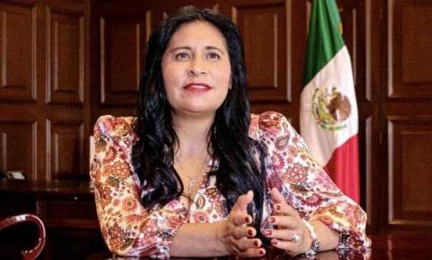El pueblo es el verdadero árbitro: Ana Lilia defiende piso parejo rumbo a la contienda 2027