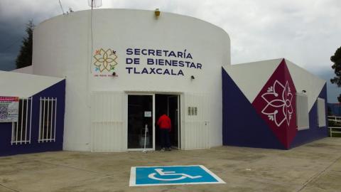 Bienestar depura padrones en Tlaxcala y por presuntos abusos dejan fuera a beneficiarias