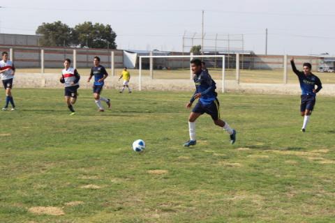 Impone Linces condiciones y vence 1-0 a Santos de Córdoba imagen 2