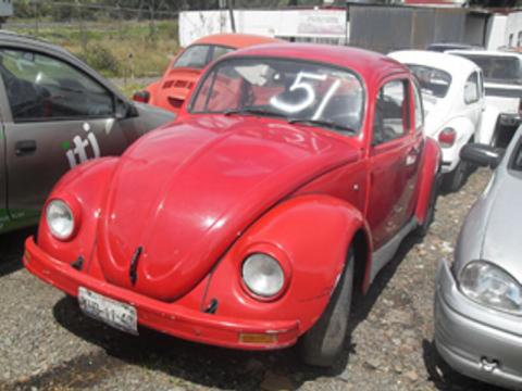 Subastará Gobierno del Estado 141 vehículos, placas chatarra y monitores imagen 4