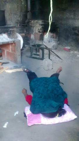 Se suicida ama de casa en Huamantla y se desconoce motivo