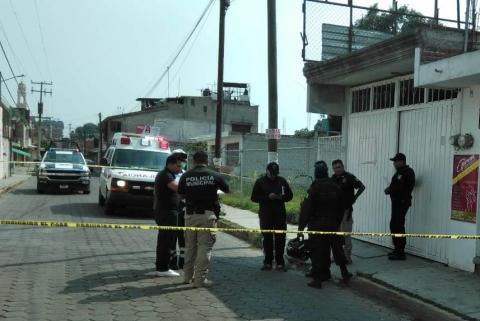 ¿Suicidio o asesinato la muerte de ex líder panista en Zacatelco?