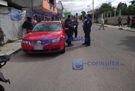 Niña de 12 años de edad decide quitarse la vida en Tepeyanco