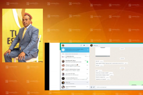 Ordenan al alcalde de Tlaxco que despida a su tesorera por supuestas transas imagen 1
