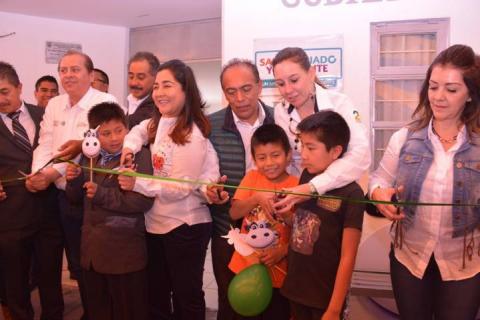 Esta nueva lechería cubre una necesidad básica alimentaria en el municipio: alcalde imagen 3