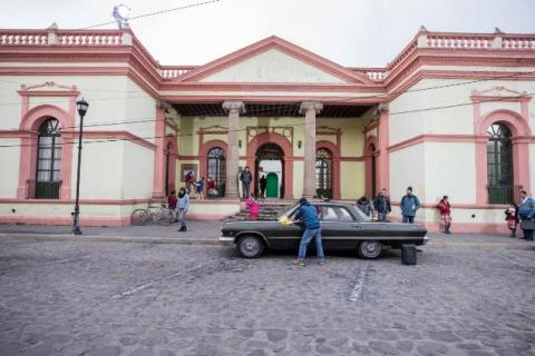 Serie streaming deja 2.6 mdp de derrama económica en Tlaxco imagen 1