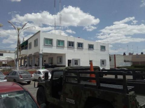 Ejército reforzaría seguridad pública en Tzompantepec imagen 1