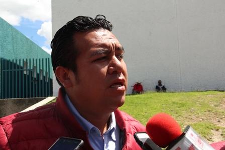 Alcalde apuesta al deporte con un equipo en cuarta división “B” de futbol imagen 1
