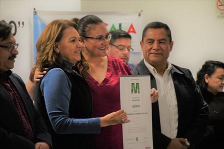 Crece oferta turística en Tlaxco Pueblo Mágico imagen 1