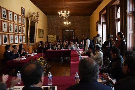 Tlaxco, Tlaxcala y Puebla suman esfuerzos para rescatar ríos imagen 2