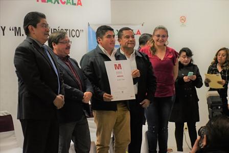 Crece oferta turística en Tlaxco Pueblo Mágico imagen 2