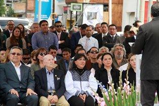 El Toro, símbolo de fortaleza y de la gente trabajadora del campo: González imagen 2