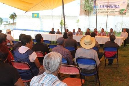 En Tepetitla, el apoyo al campo es una realidad: alcalde imagen 3