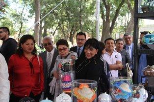 El Toro, símbolo de fortaleza y de la gente trabajadora del campo: González imagen 3