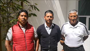 Alcalde apuesta al deporte con un equipo en cuarta división “B” de futbol imagen 3
