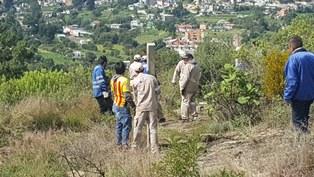 Recuperan 20 mil metros cuadrados invadidos en panteón de Tizatlán imagen 3