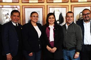 Tlaxco, Tlaxcala y Puebla suman esfuerzos para rescatar ríos imagen 3