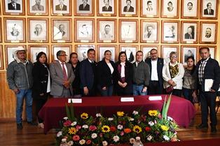 Tlaxco, Tlaxcala y Puebla suman esfuerzos para rescatar ríos imagen 4