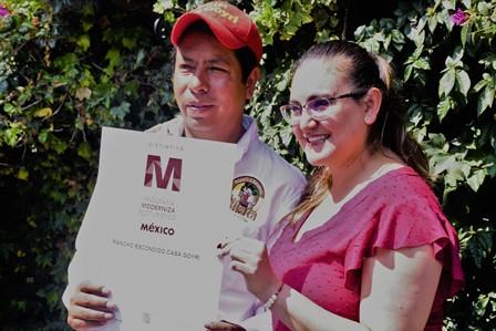 Crece oferta turística en Tlaxco Pueblo Mágico imagen 4