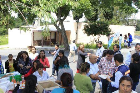 Rehabilitarán alumbrado público de la carretera Tlaxcala-Puebla imagen 6