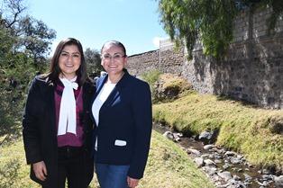 Tlaxco, Tlaxcala y Puebla suman esfuerzos para rescatar ríos imagen 6