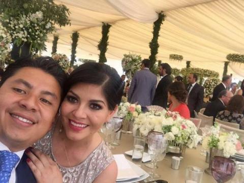 Se casa el hijo del gobernador en fiesta de princesas imagen 2
