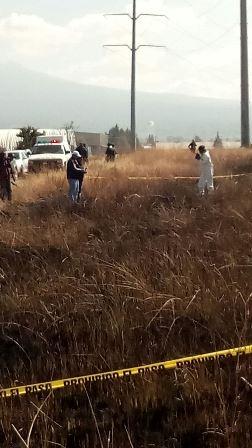 Encuentran muerto en Xiloxoxtla a taxista desaparecido imagen 4