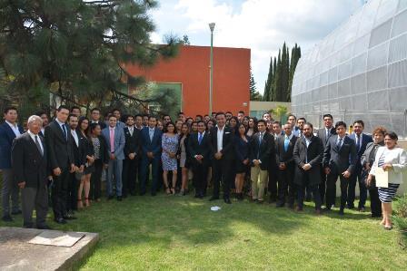 Instalan Consejo Nacional de Jóvenes en Tlaxcala; destaca alcalde de Tequexquitla imagen 2