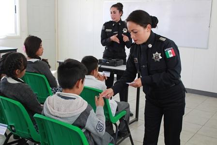 Niños agresores en escuela tienen problemas en familia: PF imagen 1