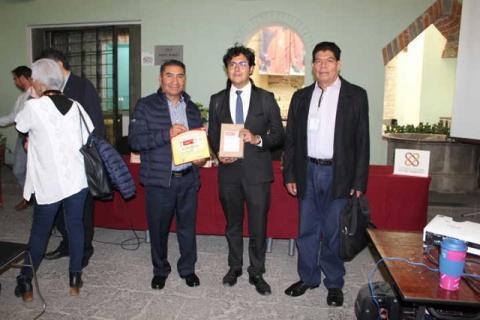 Tepetitla participó en el Registro del Patrimonio Cultural Inmaterial imagen 1