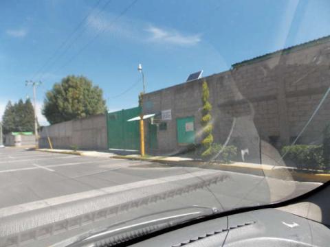 Denuncian a textilera Tecniacril por contaminar indiscriminadamente agua