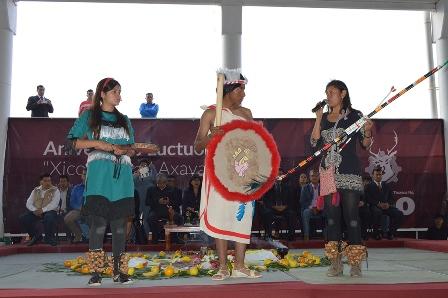 Inician festejos por 55 aniversario de Secundaria Técnica 1
