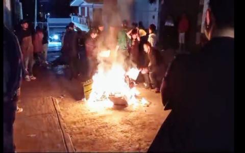 Echan abajo elección de Tecopilco y ordenan convocar a comicios extraordinarios