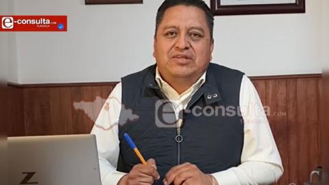 Con compromiso y cercanía con las familias, Valentín Meléndez otorga apoyos para mejorar