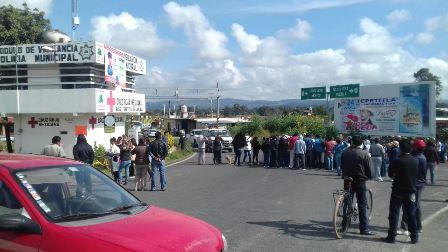 Atiende Gobierno de Lardizábal daños en instituciones educativas imagen 2