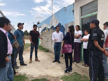 Reparan falla en pozo de agua en municipio de Tepeyanco imagen 3
