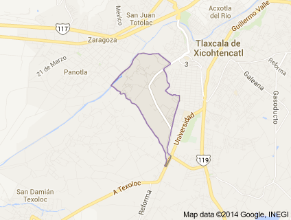 Detienen a sujeto por robar un domicilio en Tepehitec