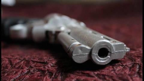 Hombre ebrio se habría disparado en la cabeza en Tepetitla