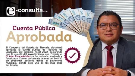 Alcalde de Tepetitla habría desviado más de 2 mdp y ejecutó obras fantasmas